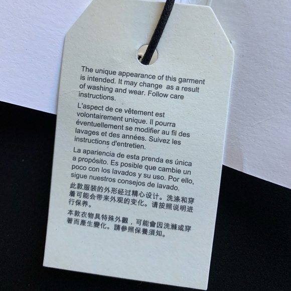 Purple High Rise Levi’s Fresh w Mushroom Tab - Picture 16 of 16